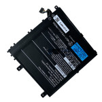 Bateria para NEC PC-VP-BP125 [bateria de substituição]